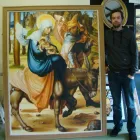 Business 1 image SUNLEY CONFERENCE CENTRE Hotels & Inns in Northampton No