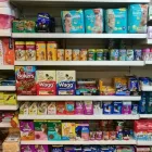 Business 8 image SUPER MULTI STORE Supermarkets in Portslade Ea