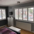 Business 33 image SURREY BLIND & CURTAIN CO LTD Shopping & Retail in Croydon Su