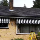 Business 91 image SURREY BLIND & CURTAIN CO LTD Shopping & Retail in Croydon Su