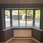 Business 96 image SURREY BLIND & CURTAIN CO LTD Shopping & Retail in Croydon Su