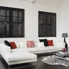Business 4 image SUSSEX CURTAIN & BLIND COMPANY LTD Plantation Shutters in Brighton Ea