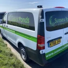 Business 8 image SUSSEX PONDS Ponds & Water Gardens Services in Worthing We