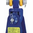 Business 1 image SUTCH LIFTING EQUIPMENT Shopping & Retail in Northampton No