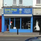 Business 1 image SWAN PRINT Printers' Services in Liverpool Me