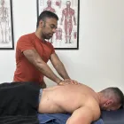 Business 1 image SWEDISH SPORTS MASSAGE Swedish Massage in Leeds We