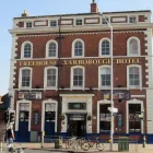 Business 2 image SWIFT FREIGHT UK Shipping & Forwarding Agents in London Gr