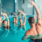 Business 2 image SWIMSANITY Sports & Recreation in London Gr