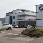 Business 8 image SYTNER COVENTRY BMW Used Car Dealers in Coventry We