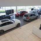 Business 9 image SYTNER COVENTRY BMW Used Car Dealers in Coventry We