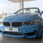 Business 15 image SYTNER COVENTRY BMW Used Car Dealers in Coventry We