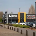 Business 3 image SYTNER COVENTRY MINI Used Car Dealers in Coventry We
