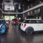 Business 4 image SYTNER COVENTRY MINI Used Car Dealers in Coventry We