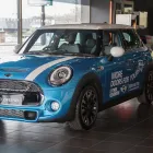 Business 6 image SYTNER COVENTRY MINI Used Car Dealers in Coventry We