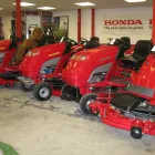 Business 4 image T & H POWER PRODUCTS LTD Lawnmowers & Garden Equipment in Ormskirk La