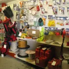 Business 12 image T & H POWER PRODUCTS LTD Lawnmowers & Garden Equipment in Ormskirk La