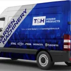 Business 5 image T & H POWER PRODUCTS Car Dealers in Ormskirk La