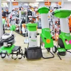 Business 15 image T & H POWER PRODUCTS Car Dealers in Ormskirk La