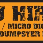 Business 3 image T J HIRE LTD (PLANT SERVICES) Plant & Machinery Hire in Orpington Ke