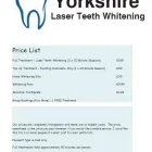 Business 12 image T LINE LTD Taxis & Private Hire Vehicles in Leeds We