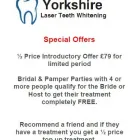 Business 15 image T LINE LTD Taxis & Private Hire Vehicles in Leeds We