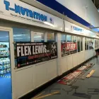 Business 3 image T-NUTRITION Vitamin & Supplements Shops in Liverpool Me