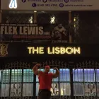 Business 4 image T-NUTRITION Vitamin & Supplements Shops in Liverpool Me