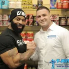 Business 9 image T-NUTRITION Vitamin & Supplements Shops in Liverpool Me