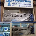 Business 10 image T-NUTRITION Vitamin & Supplements Shops in Liverpool Me