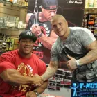 Business 11 image T-NUTRITION Vitamin & Supplements Shops in Liverpool Me