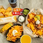 Business 3 image TACO BELL Vegan & Vegetarian Restaurants in Liverpool Me