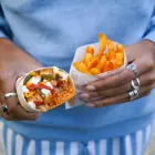 Business 1 image TACO BELL Vegan & Vegetarian Restaurants in Brighton Ea