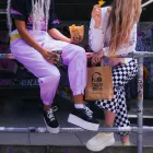 Business 3 image TACO BELL Vegan & Vegetarian Restaurants in Brighton Ea