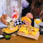 Business 6 image TACO BELL Vegan & Vegetarian Restaurants in Brighton Ea