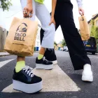 Business 7 image TACO BELL Vegan & Vegetarian Restaurants in Brighton Ea