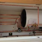 Business 1 image TAILORED HEAT Central Heating Services in Plymouth De