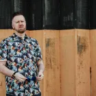 Business 2 image TALL PAUL MARKETING Writing & Publishing in Belfast Co