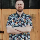 Business 3 image TALL PAUL MARKETING Writing & Publishing in Belfast Co