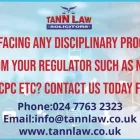 Business 2 image TANN LAW SOLICITORS LTD Solicitors in Coventry We