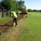 Business 12 image TARA LODGE Hotels & Inns in Belfast Co