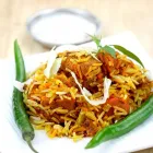 Business 1 image TASTE OF RAJ Takeaway in London Gr