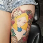 Business 2 image TATTOO MANIA Tattoo Artists in Gateshead Ty