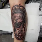 Business 4 image TATTOO MANIA Tattoo Artists in Gateshead Ty