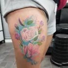 Business 6 image TATTOO MANIA Tattoo Artists in Gateshead Ty