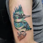 Business 7 image TATTOO MANIA Tattoo Artists in Gateshead Ty