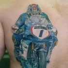 Business 15 image TATTOO MANIA Tattoo Artists in Gateshead Ty