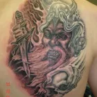 Business 24 image TATTOO MANIA Tattoo Artists in Gateshead Ty