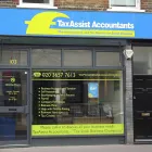 Business 1 image TAXASSIST ACCOUNTANTS Accountants in Croydon Su