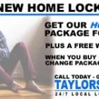 Business 2 image TAYLORS LOCKSMITHS Training Services in Gateshead Ty