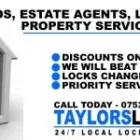 Business 3 image TAYLORS LOCKSMITHS Training Services in Gateshead Ty